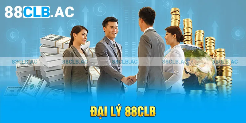 Đại lý 88CLB